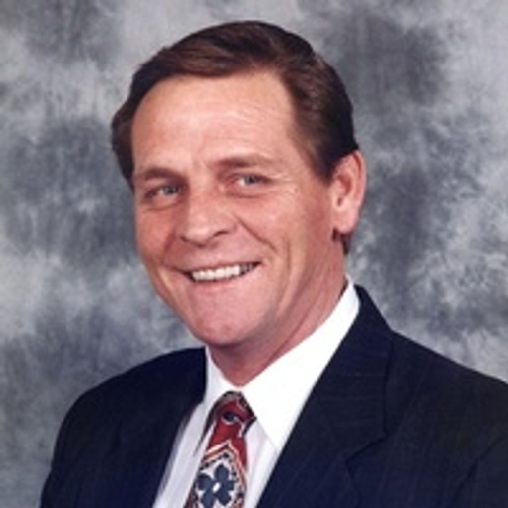 Joe Don Gibbs Profile Photo