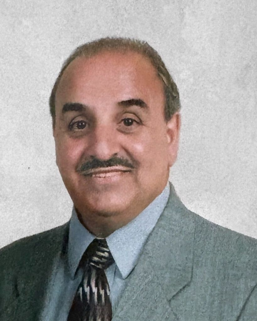 Anthony J. Gallo