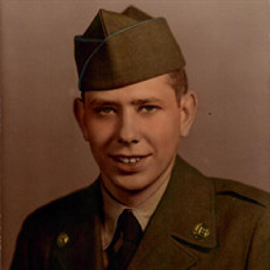 Allen  David Thomas Profile Photo