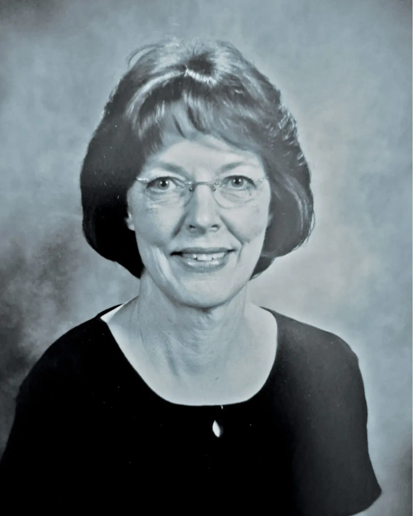 Diana Lee Wicks-Baker Profile Photo