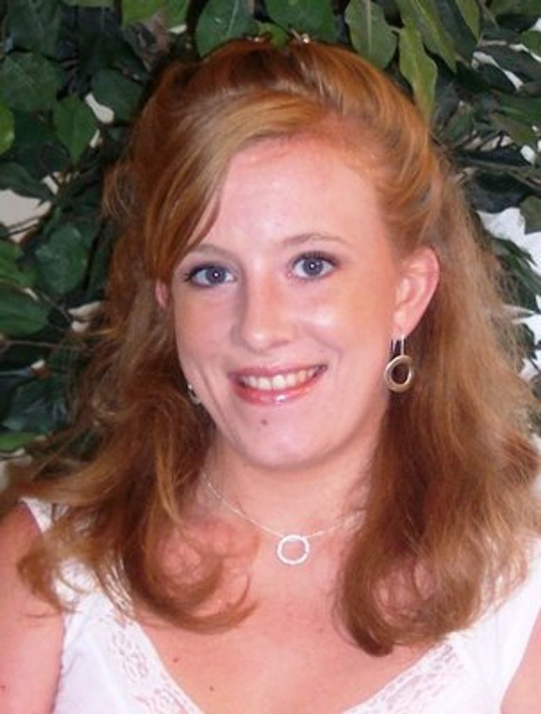 Melissa Ritchie