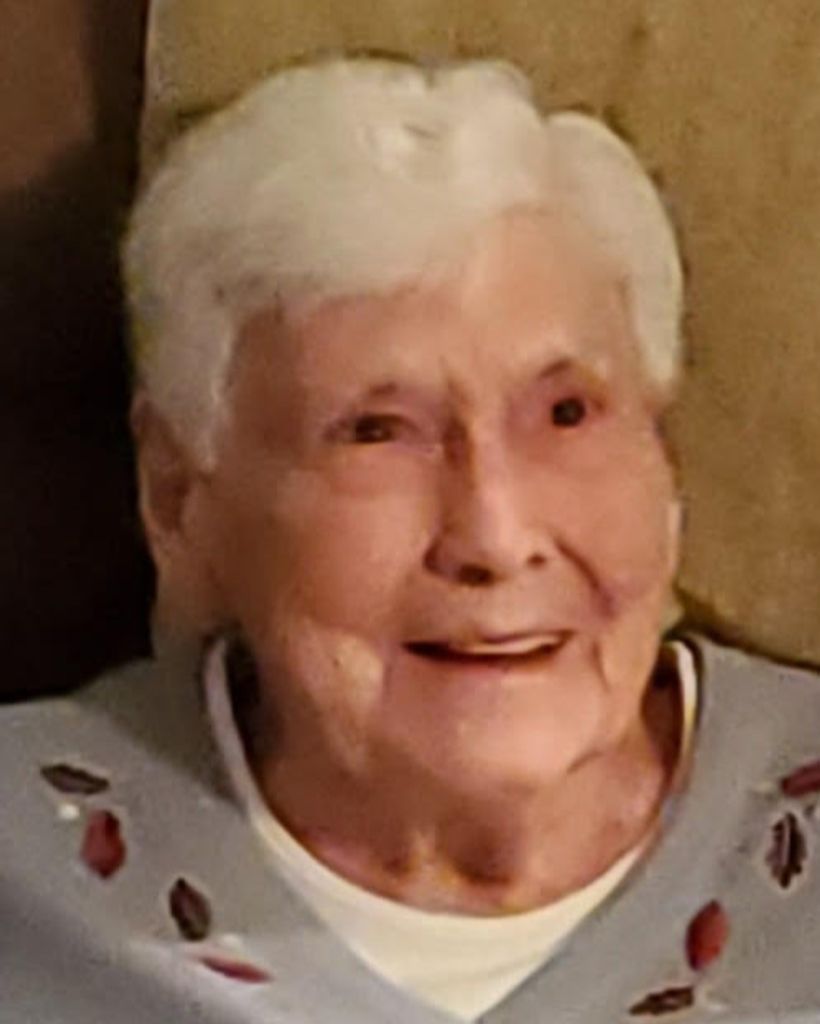 Lucille Ervin Rhoton
