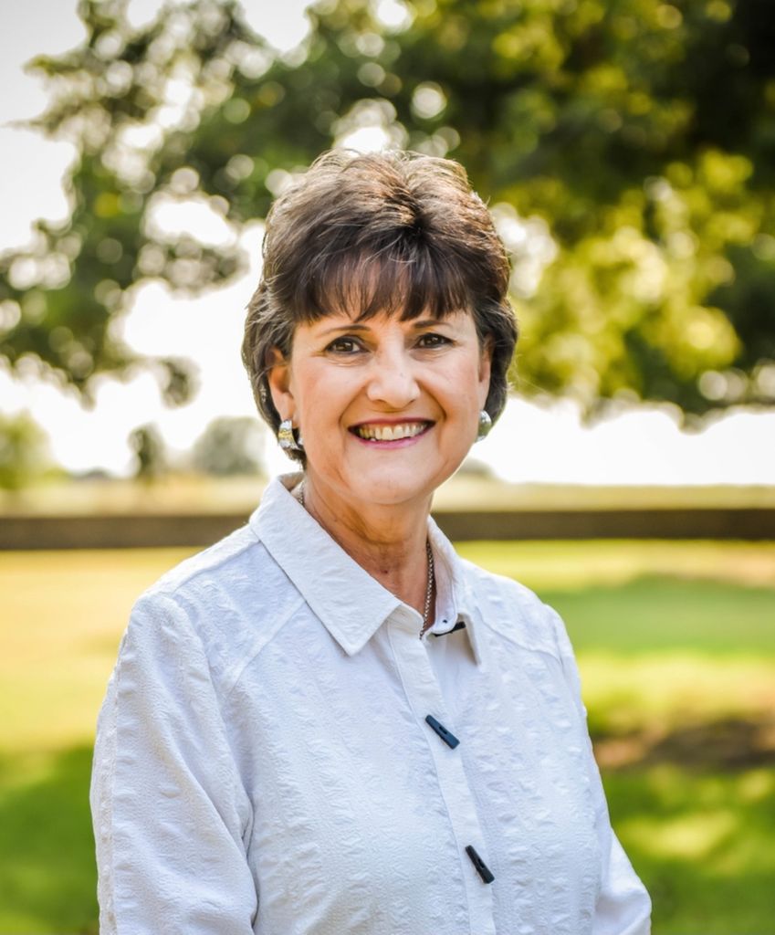 Trish Rogers Profile Photo