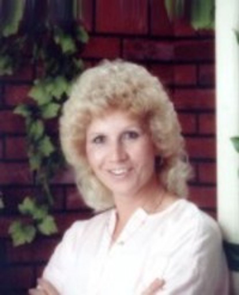 Mary Hawley
