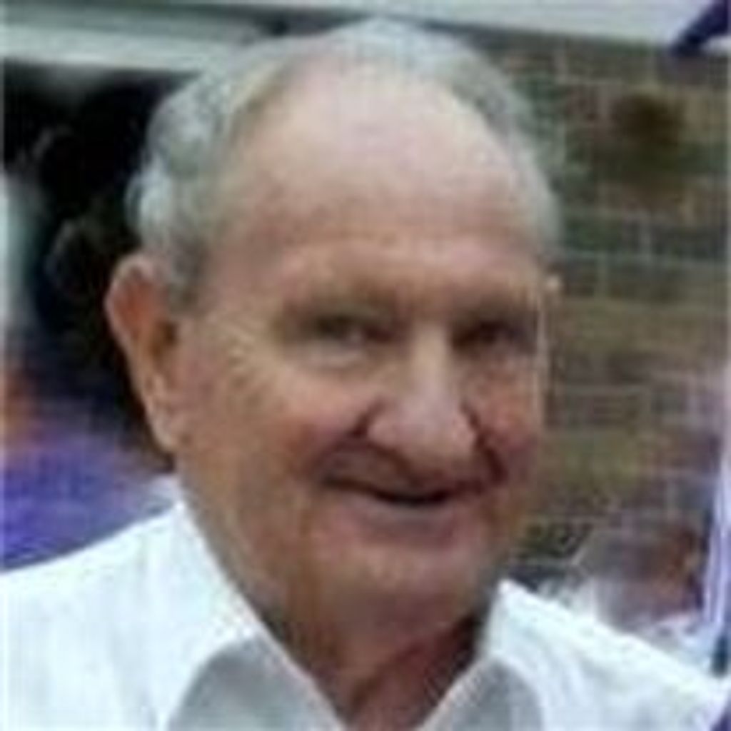 Charles A "Chuck" Oldfield