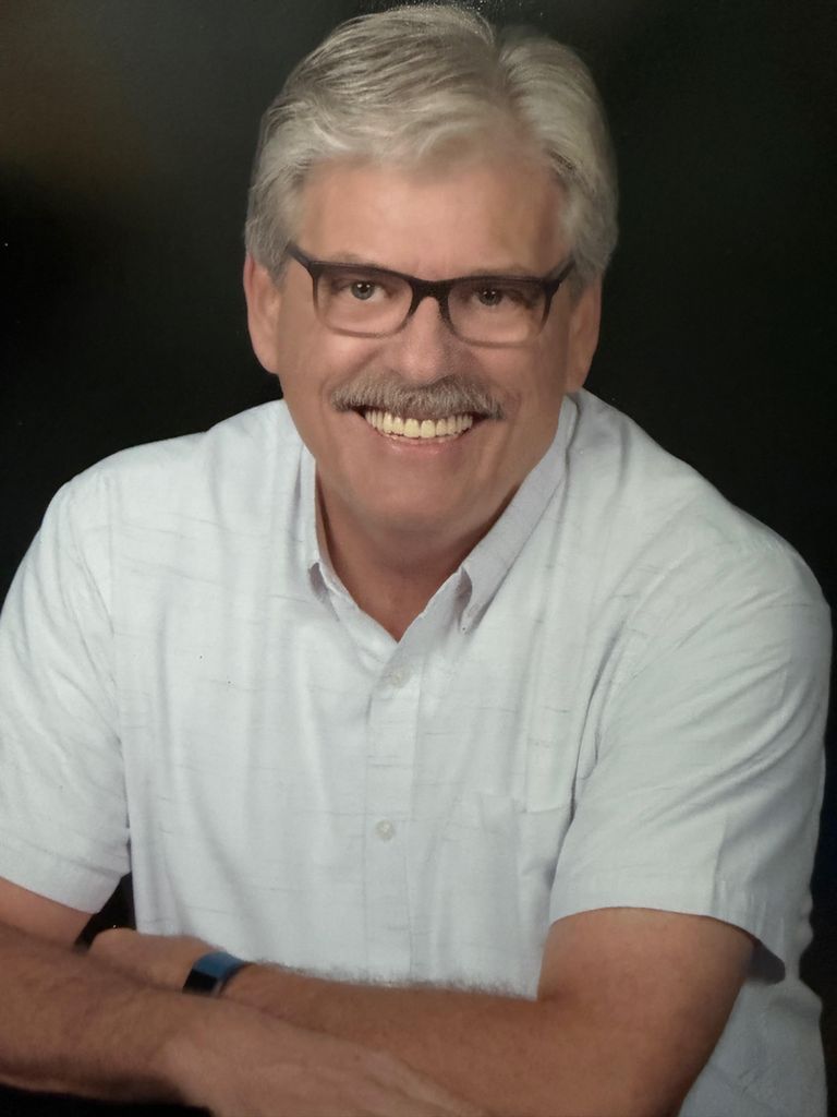 Ronald Sherrill Elmore Profile Photo