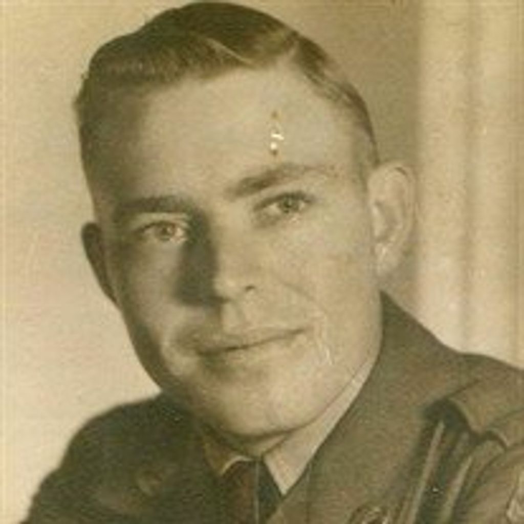 Roy  Edward Miller