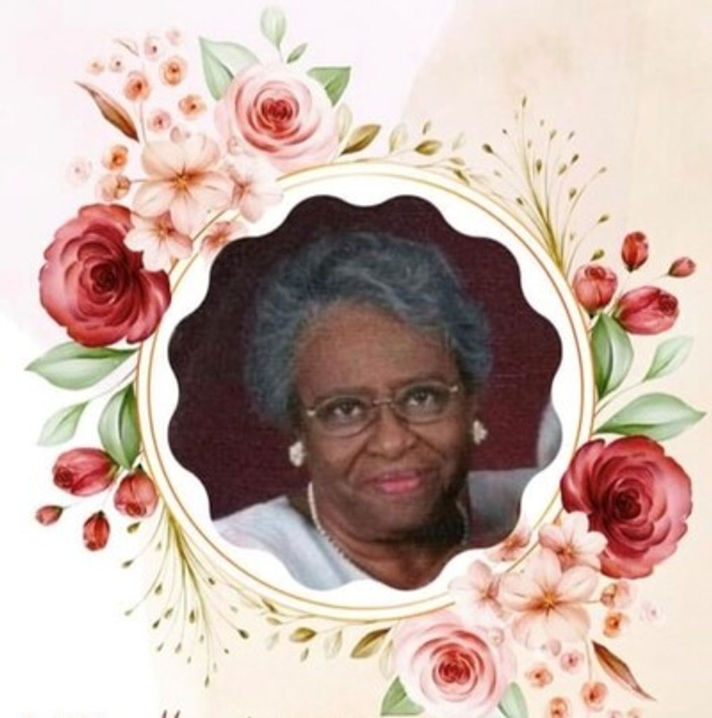 Nettie Leola Griffin Profile Photo