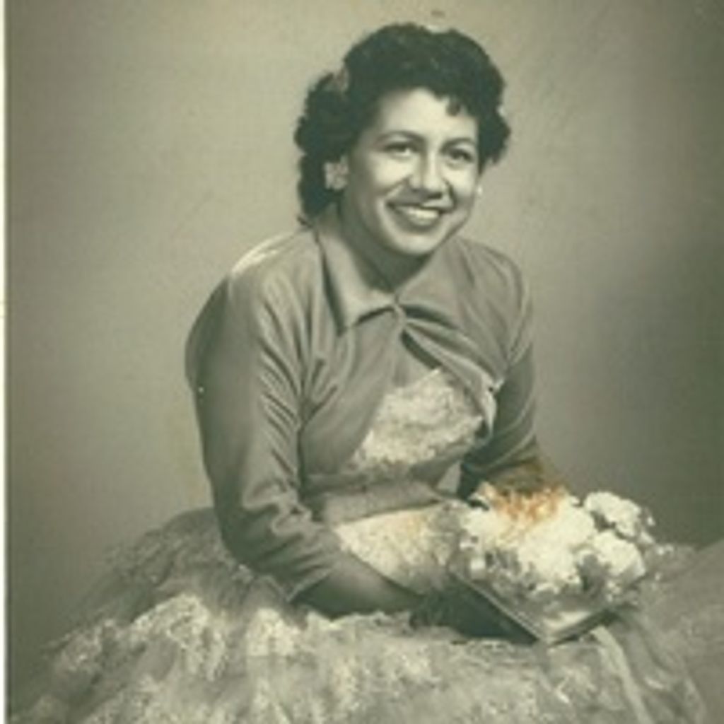 Maria C Martinez