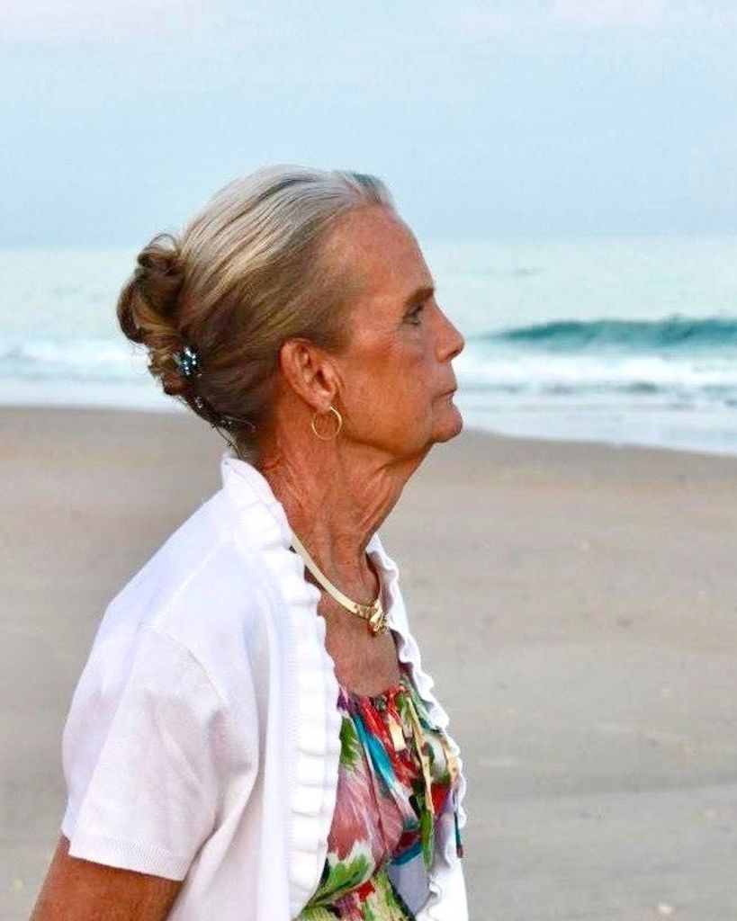 Ruth Elizabeth Anderson Profile Photo