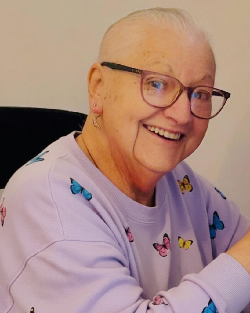 Maryann Frankenfield