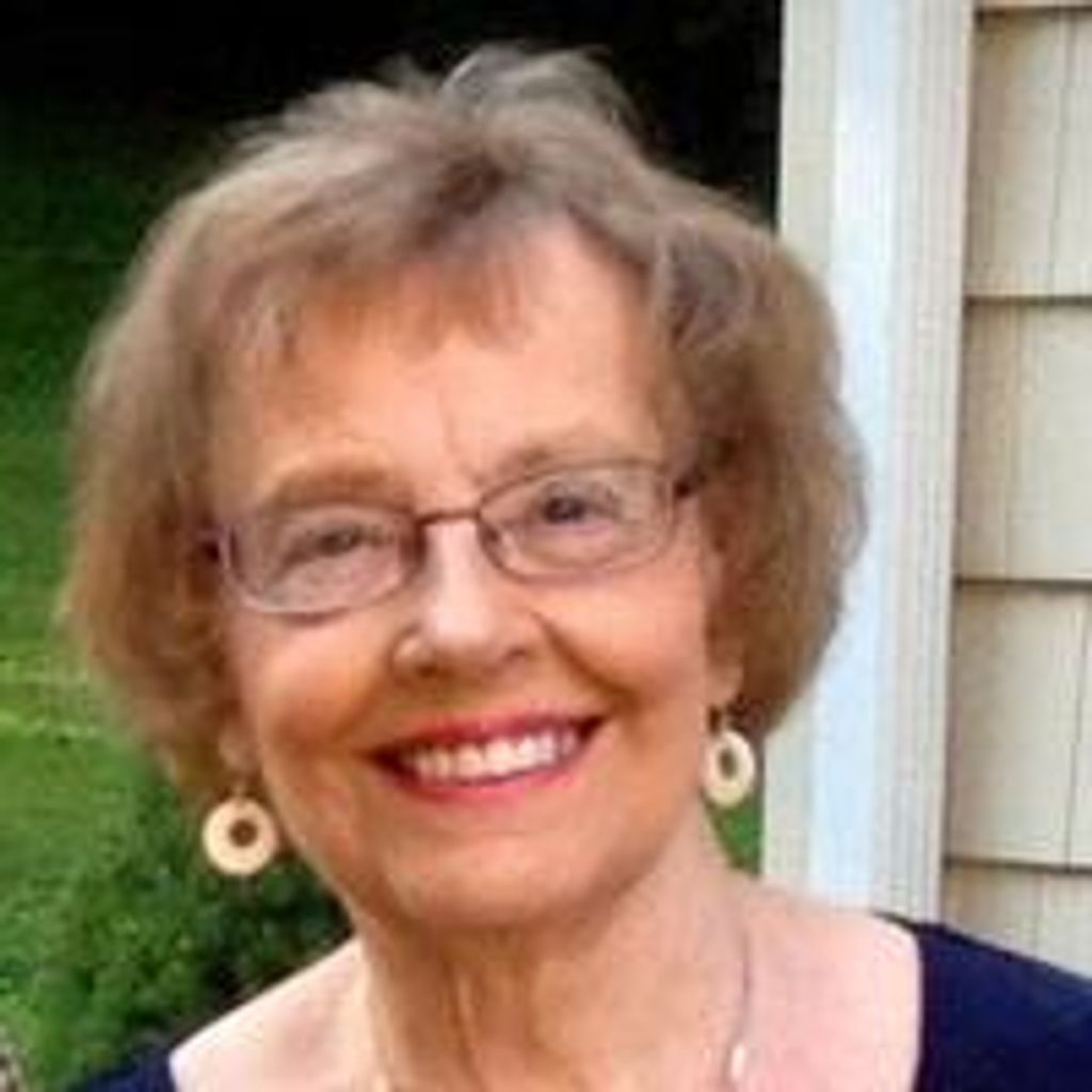 Janet Kolb Rapp Profile Photo