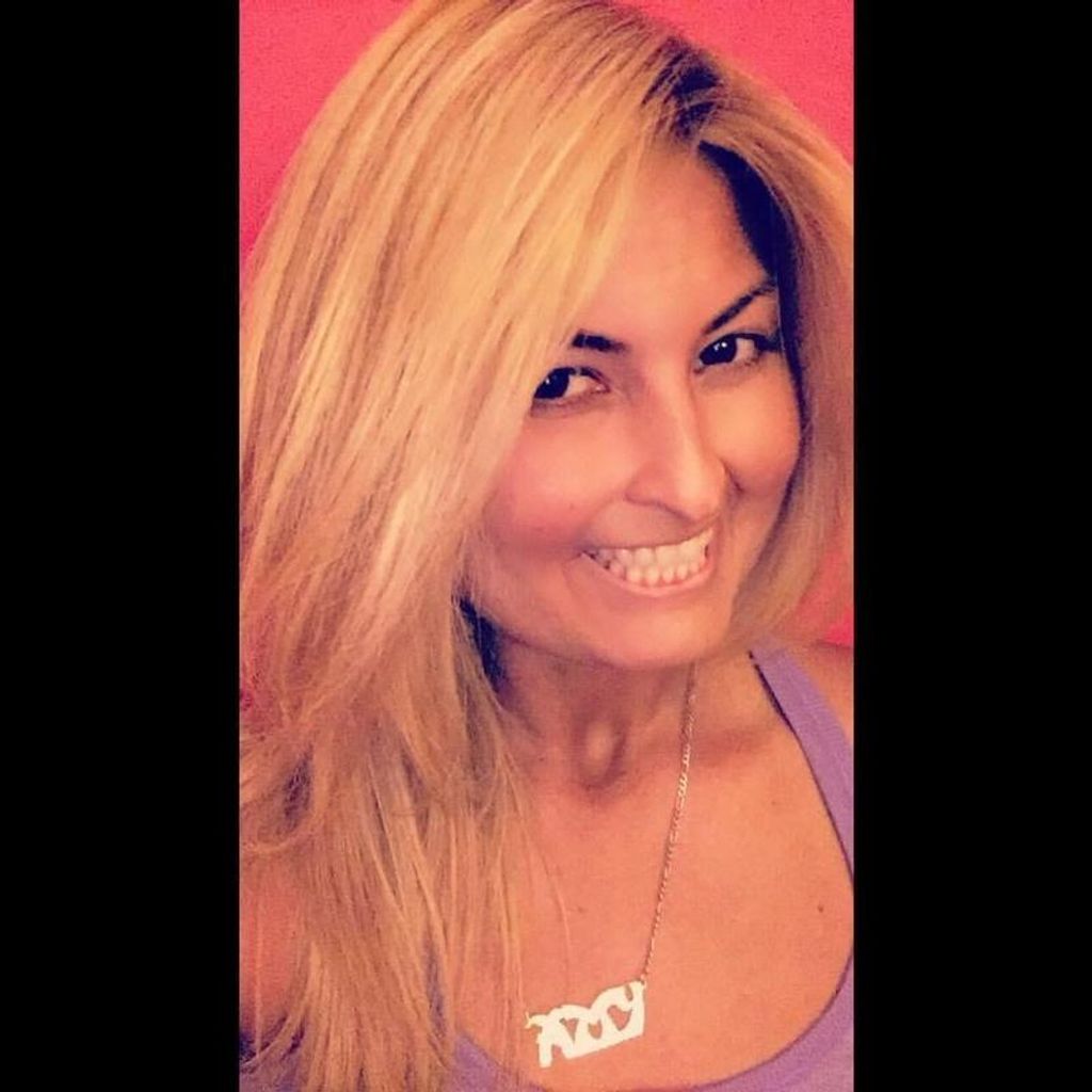 Amy M. Latorre