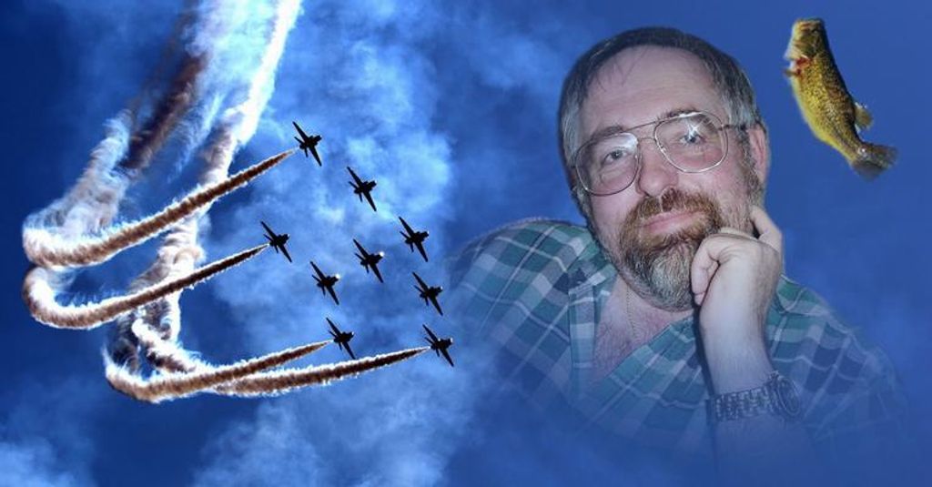 William "Bill" Dennis Meyers Profile Photo