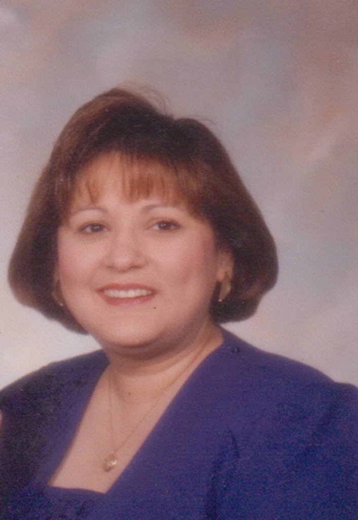 Mary A Sanchez