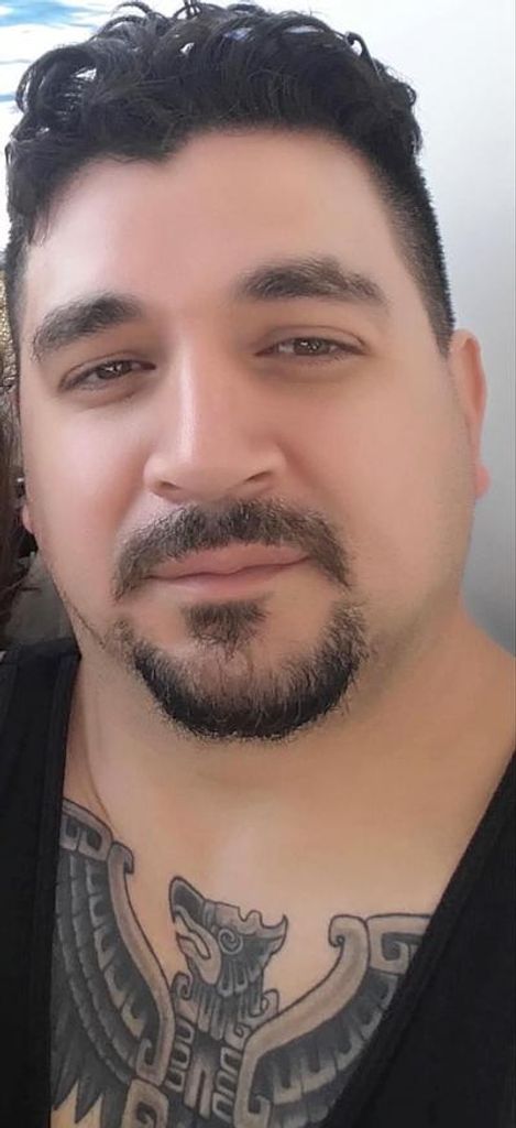 Sergio Beltran Campos