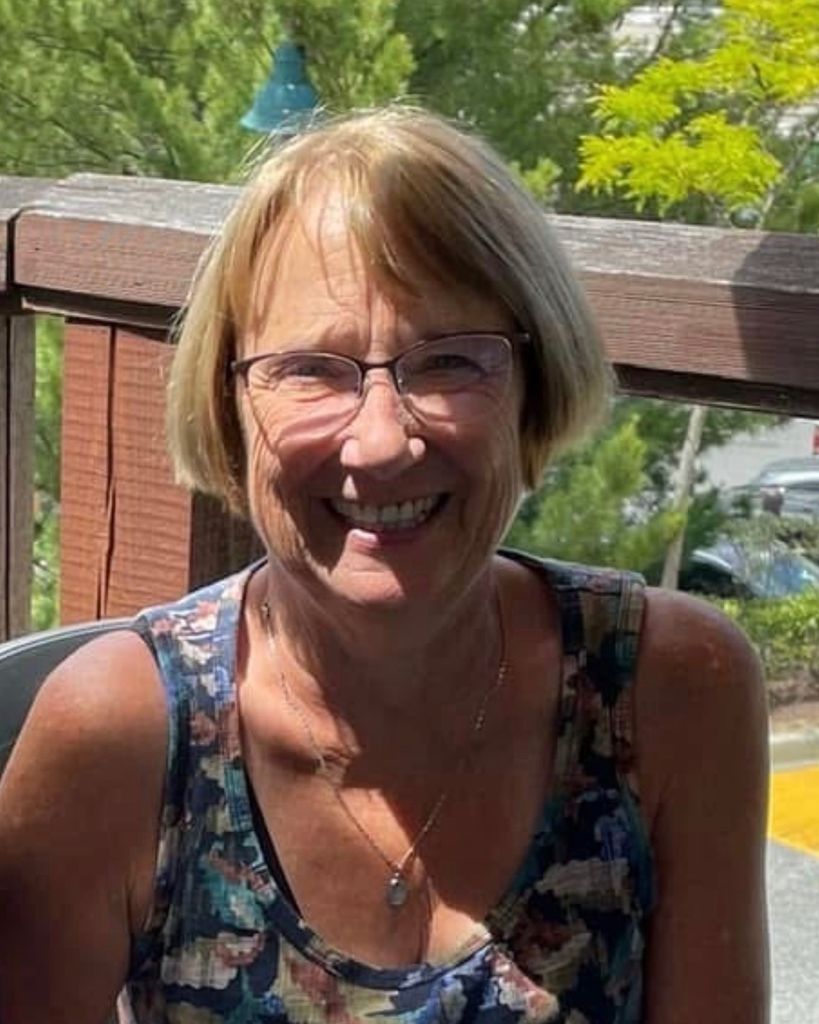 Tammy Denise Morran