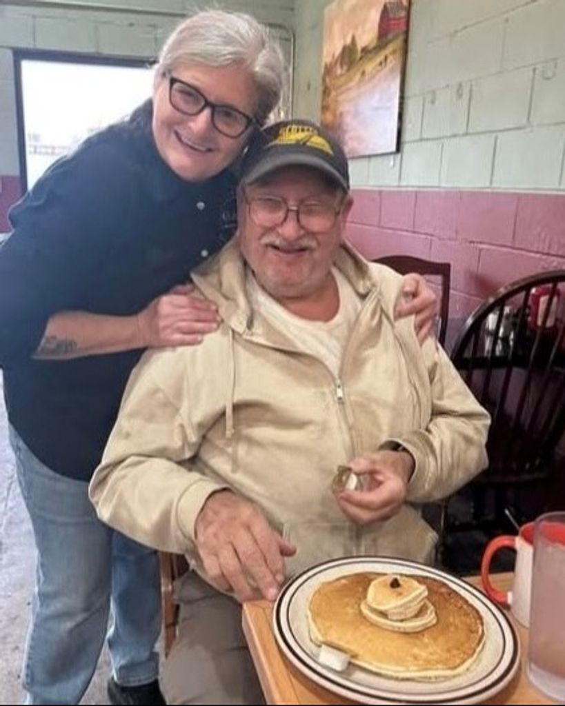 Georgie Thomas "Tommy" Glass Profile Photo