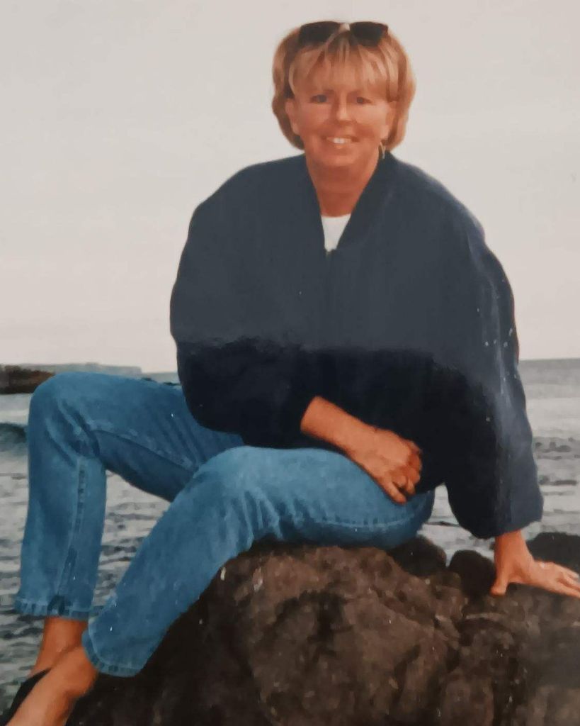 Judy Reiber