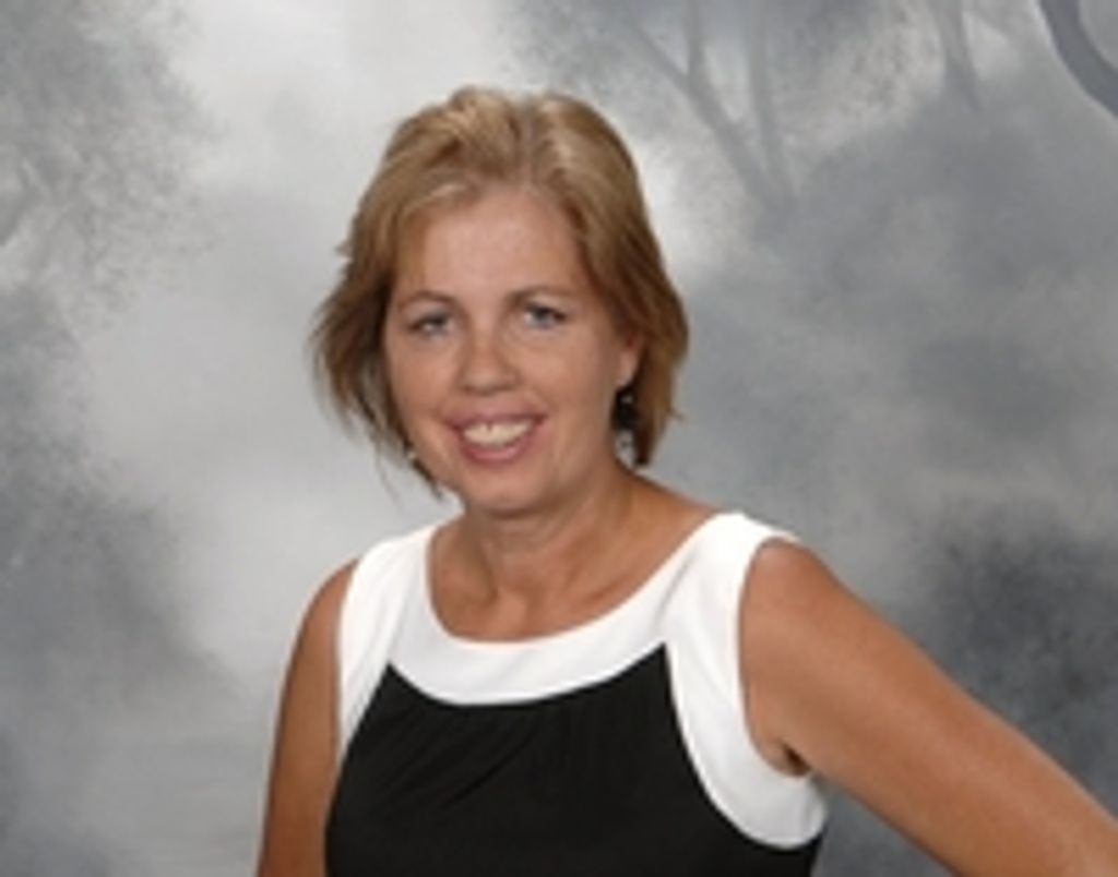 Francine Iverson