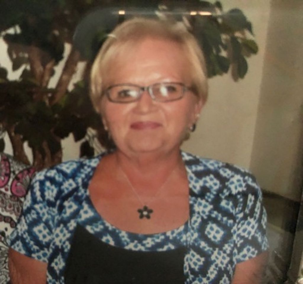 Barbara Caulder