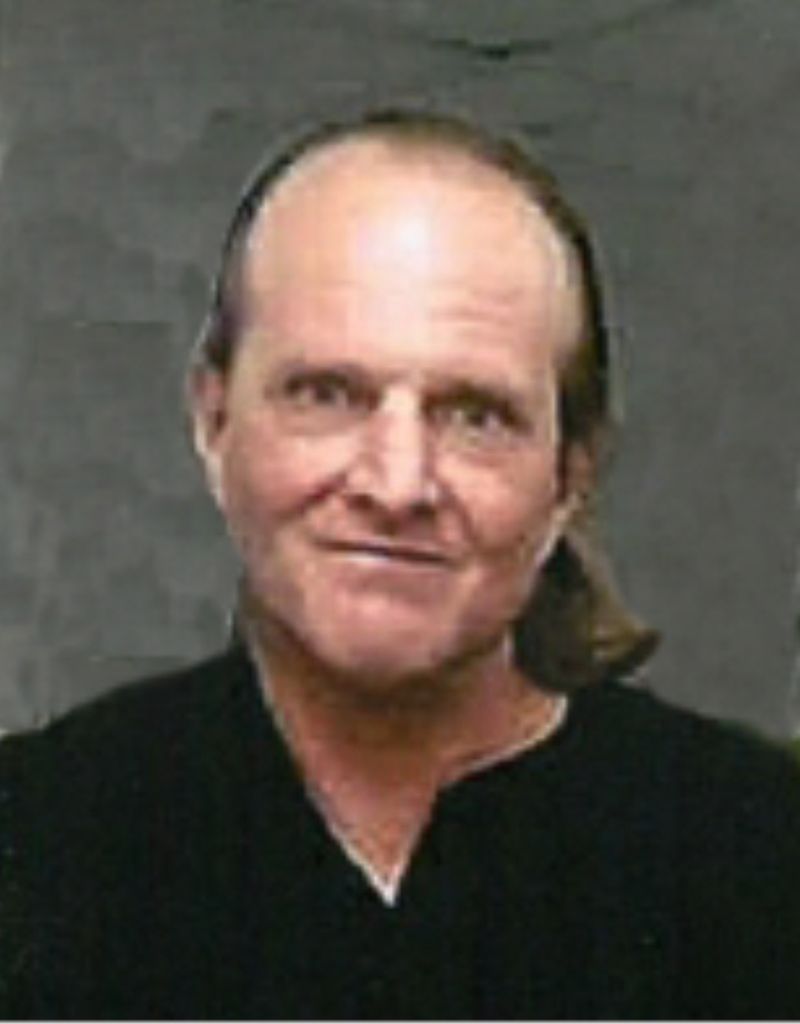 Kevin Lee Gladis