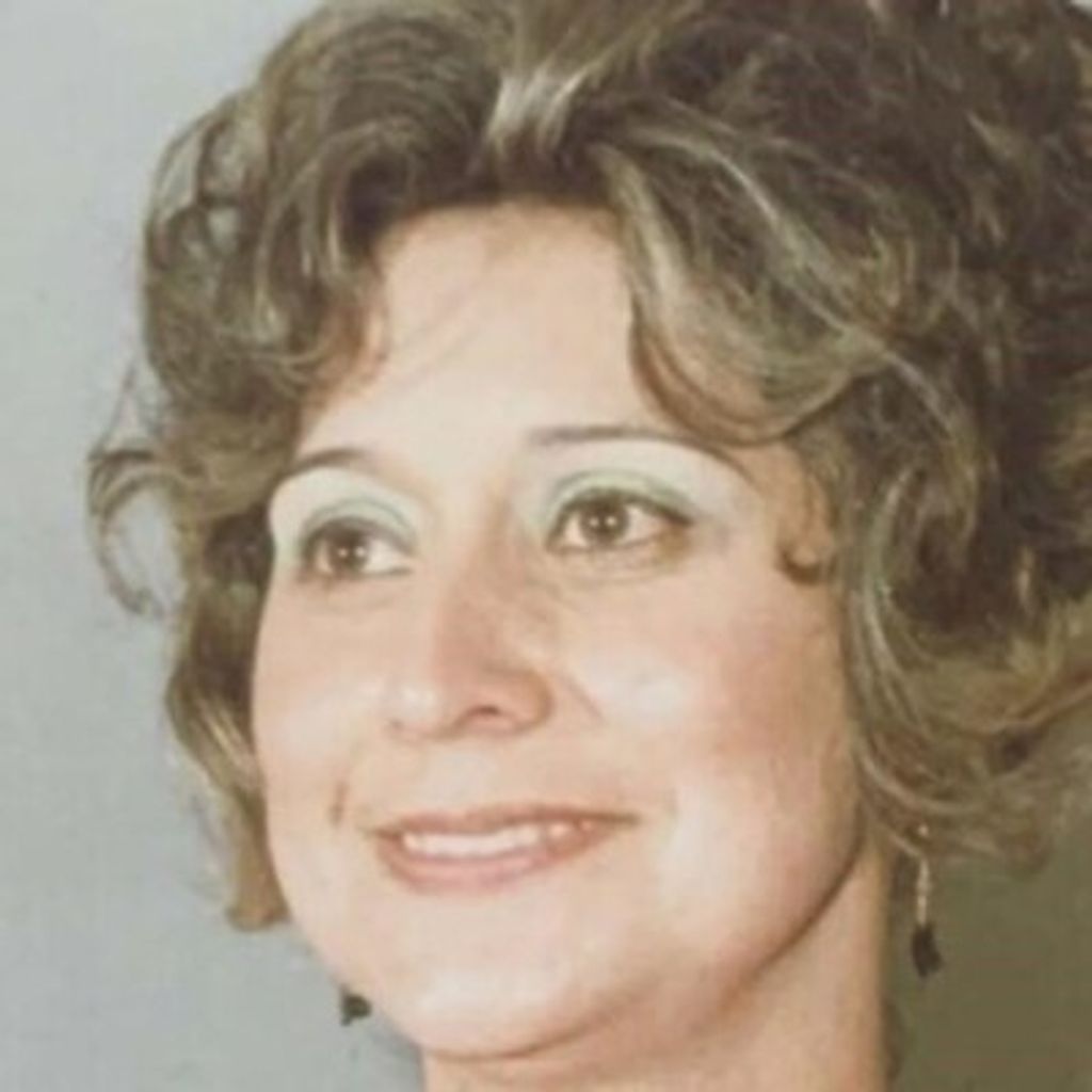 Hortensia Ramirez