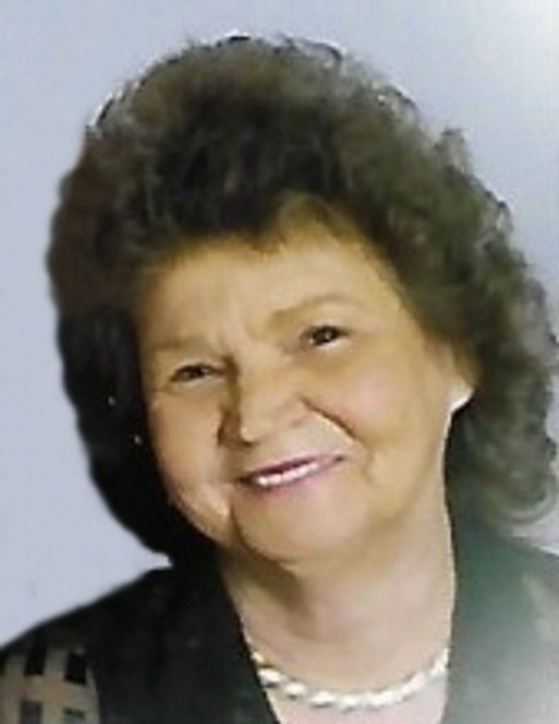 Marie Simbides