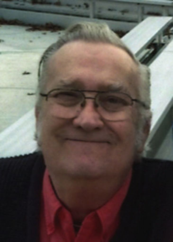 Ronald M. Johnson Profile Photo