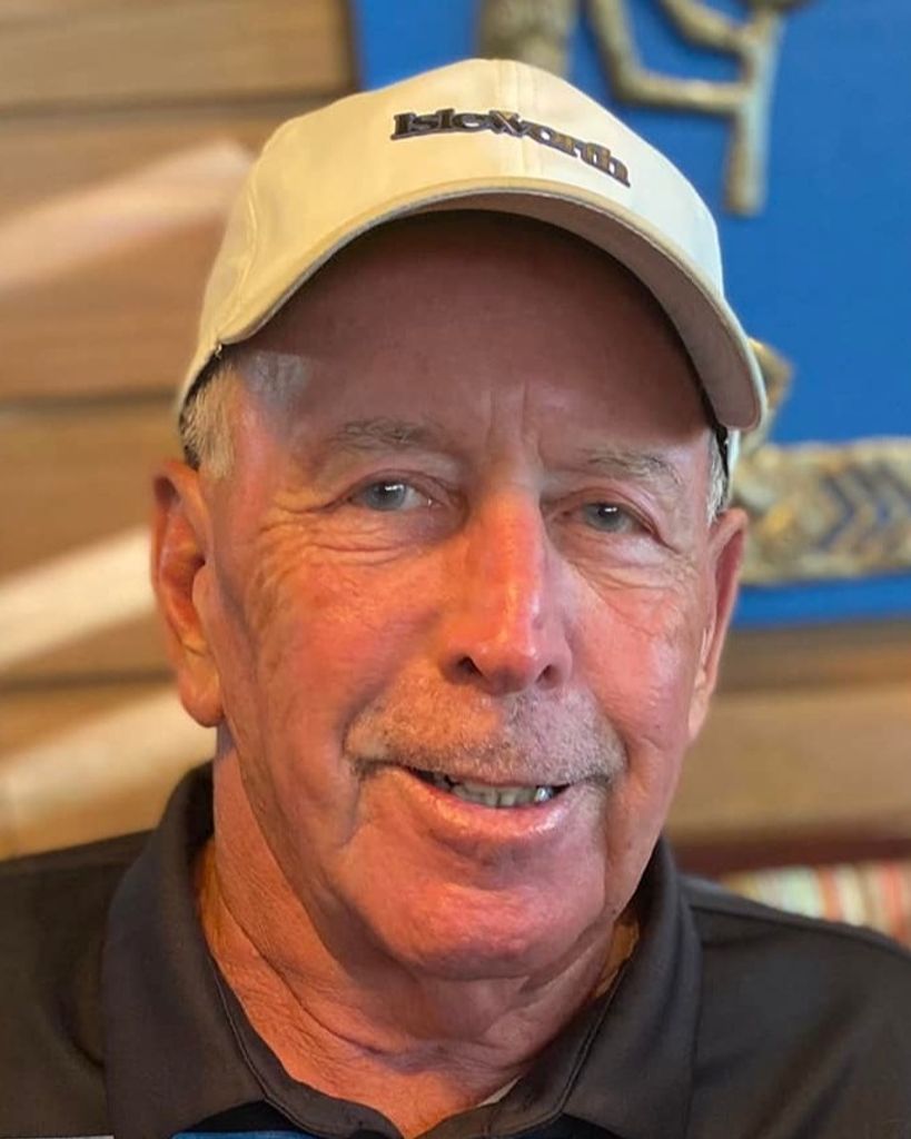 Larry Morse Profile Photo