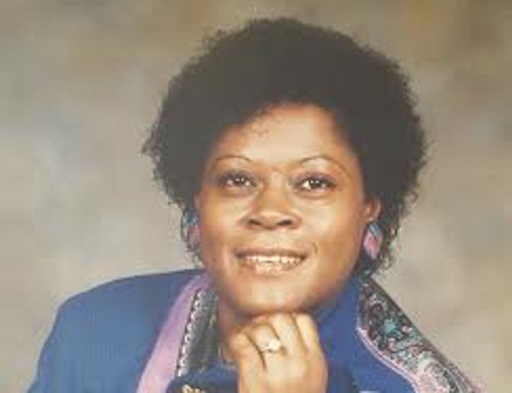 Thelma Rouse-McCoy