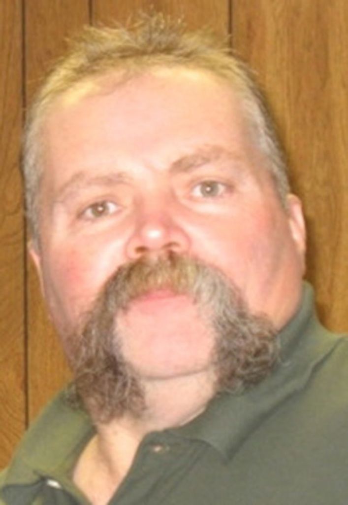 Kevin Voegeli Profile Photo