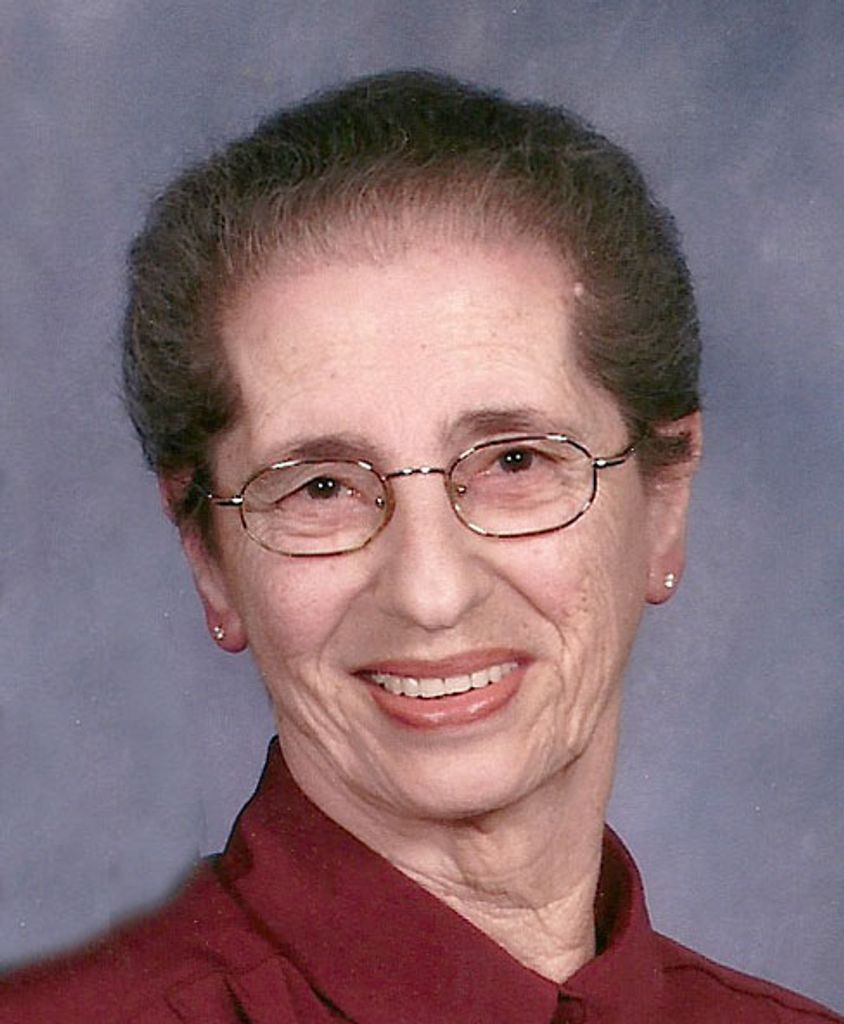 Rosabelle Leger
