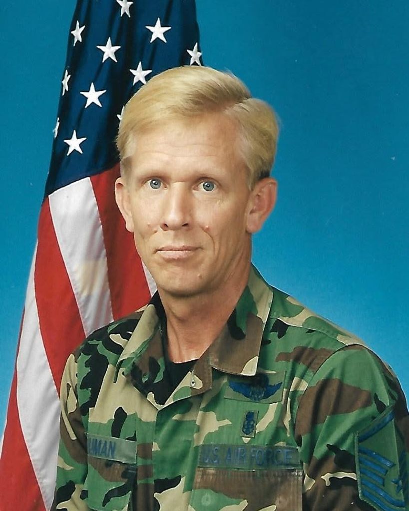 Kenneth James Shuman Profile Photo