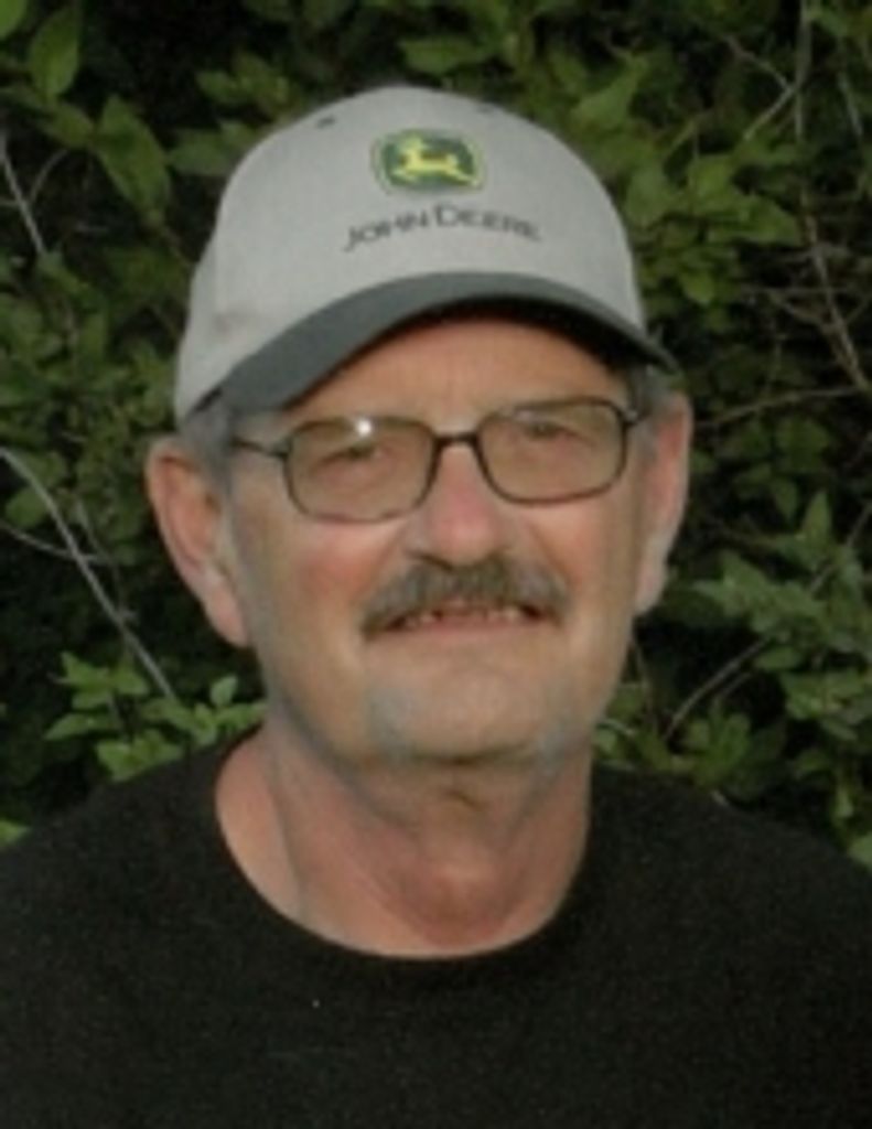Gary P. Paulus