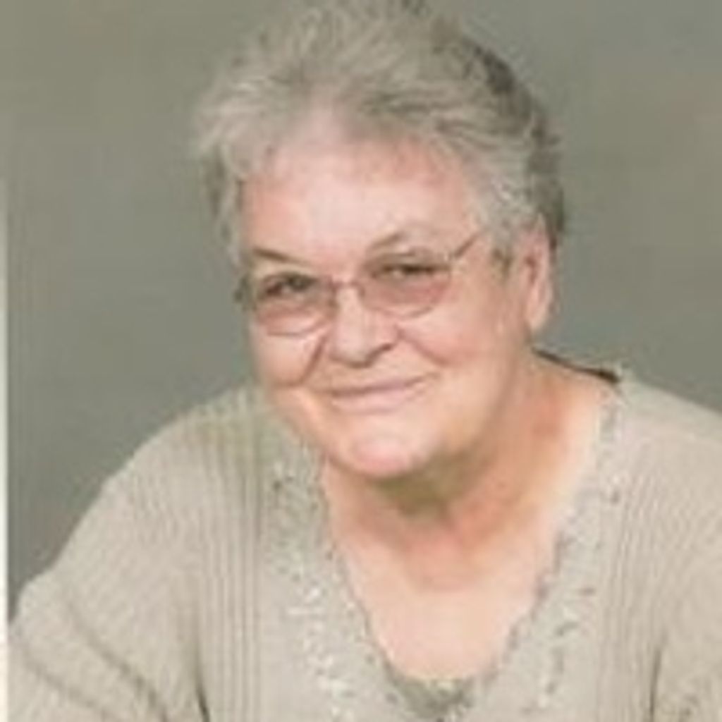 Nettie Edith Hall