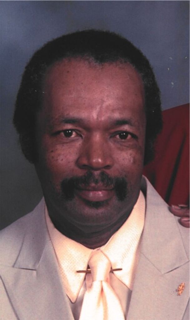 Donald T. Hill