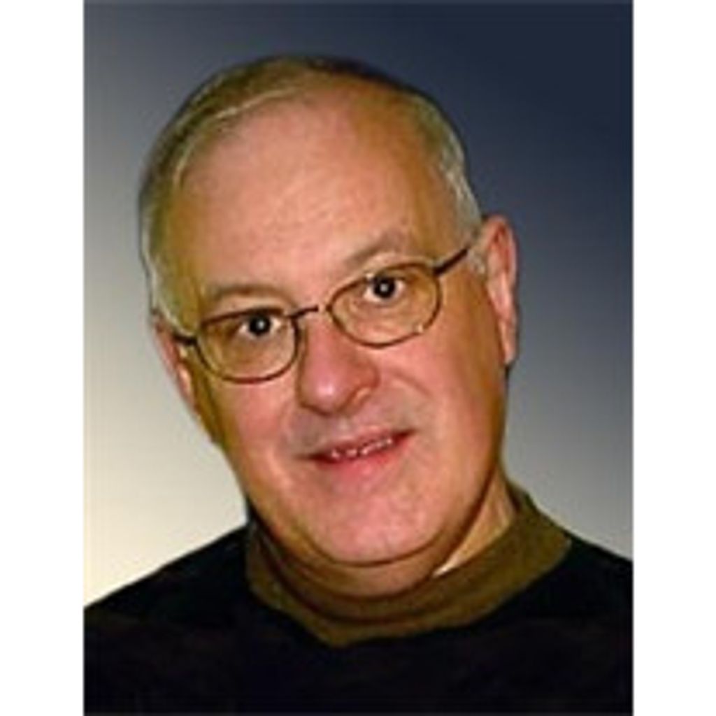 R. Norman Hamel