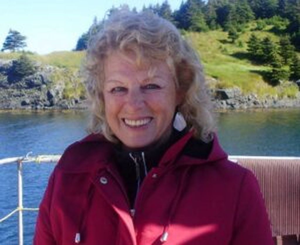 Kathleen Regina Carruthers