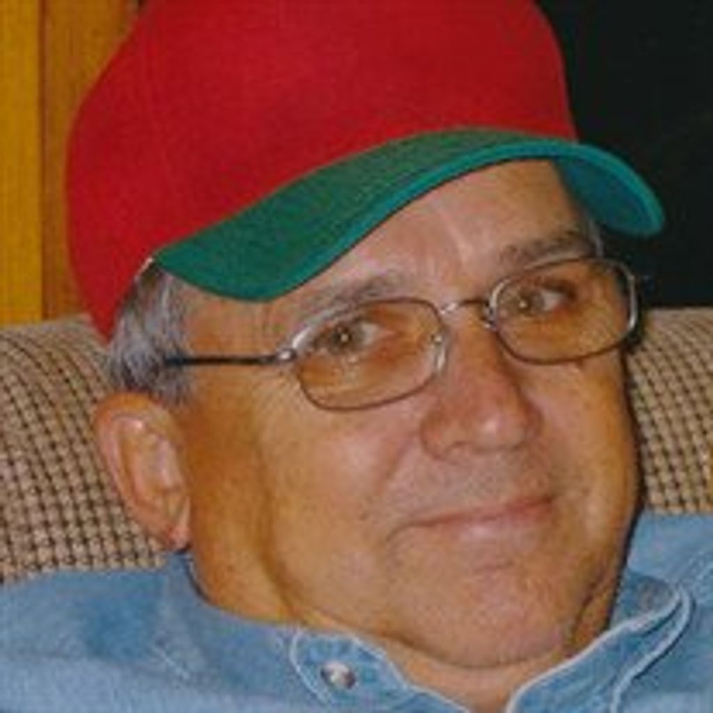 Robert  "Schammy" Schamberger