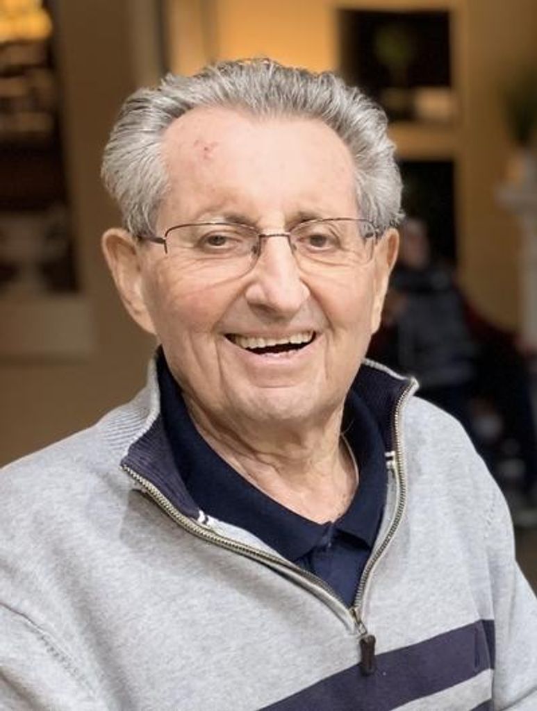 Victor Robert Clemo Profile Photo