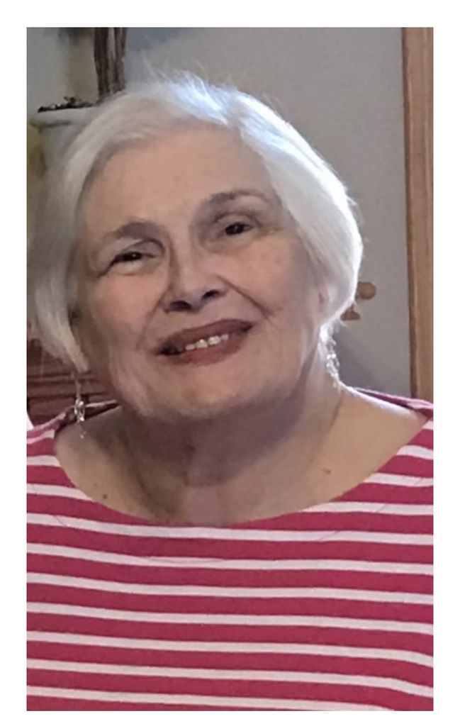 Maribeth Reed