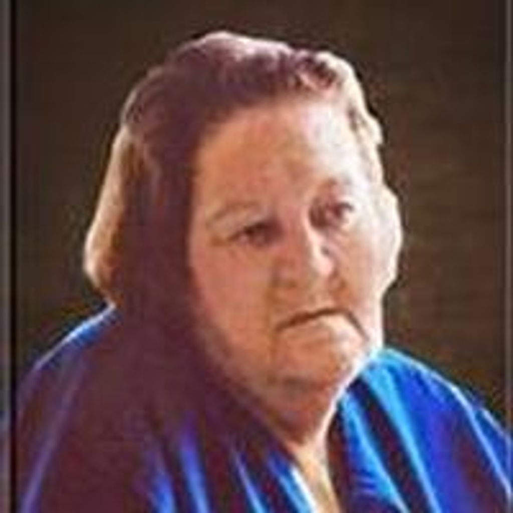 Bonnie Sue Thomas