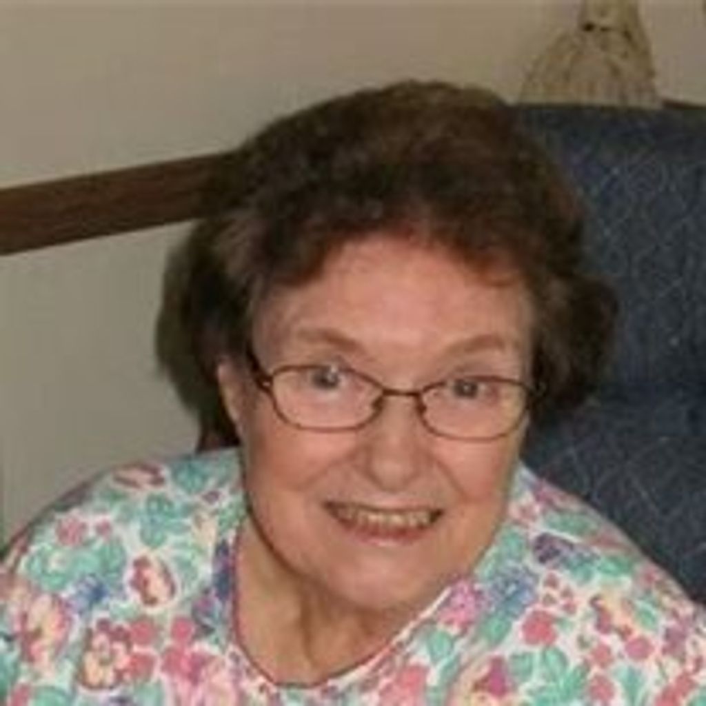 Judith E. (Quick) Fitch