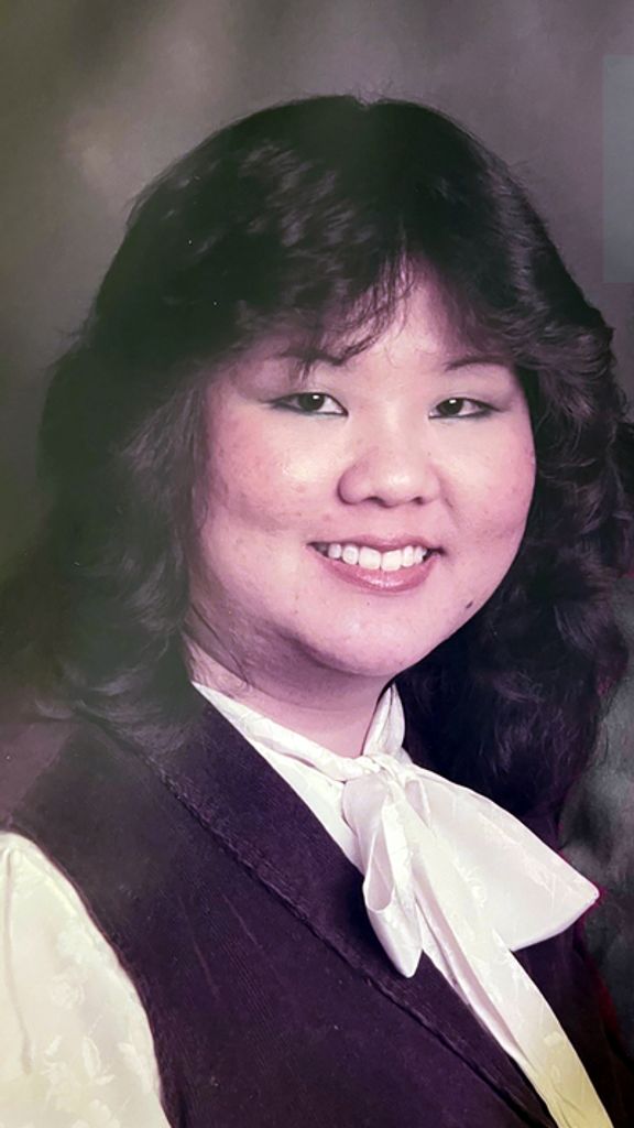 Theresa Ann Stowe Profile Photo