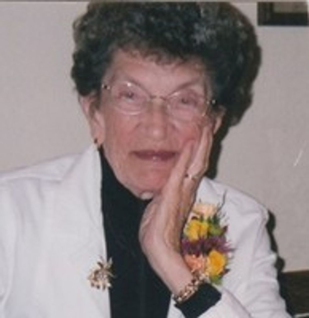 Beulah Mary Beisbier Profile Photo