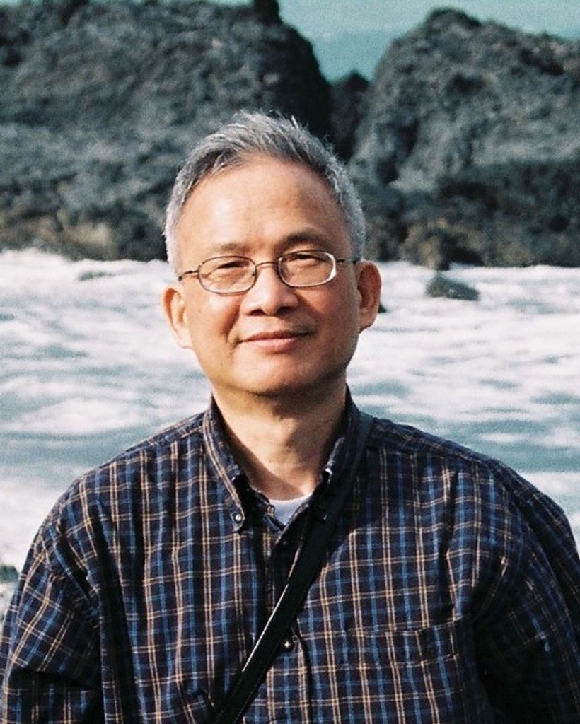 Chun-Hung Tzeng
