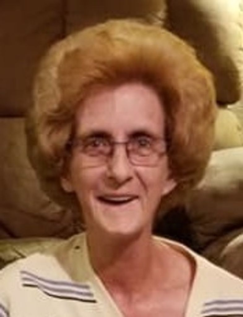 Cora Annette Ivey