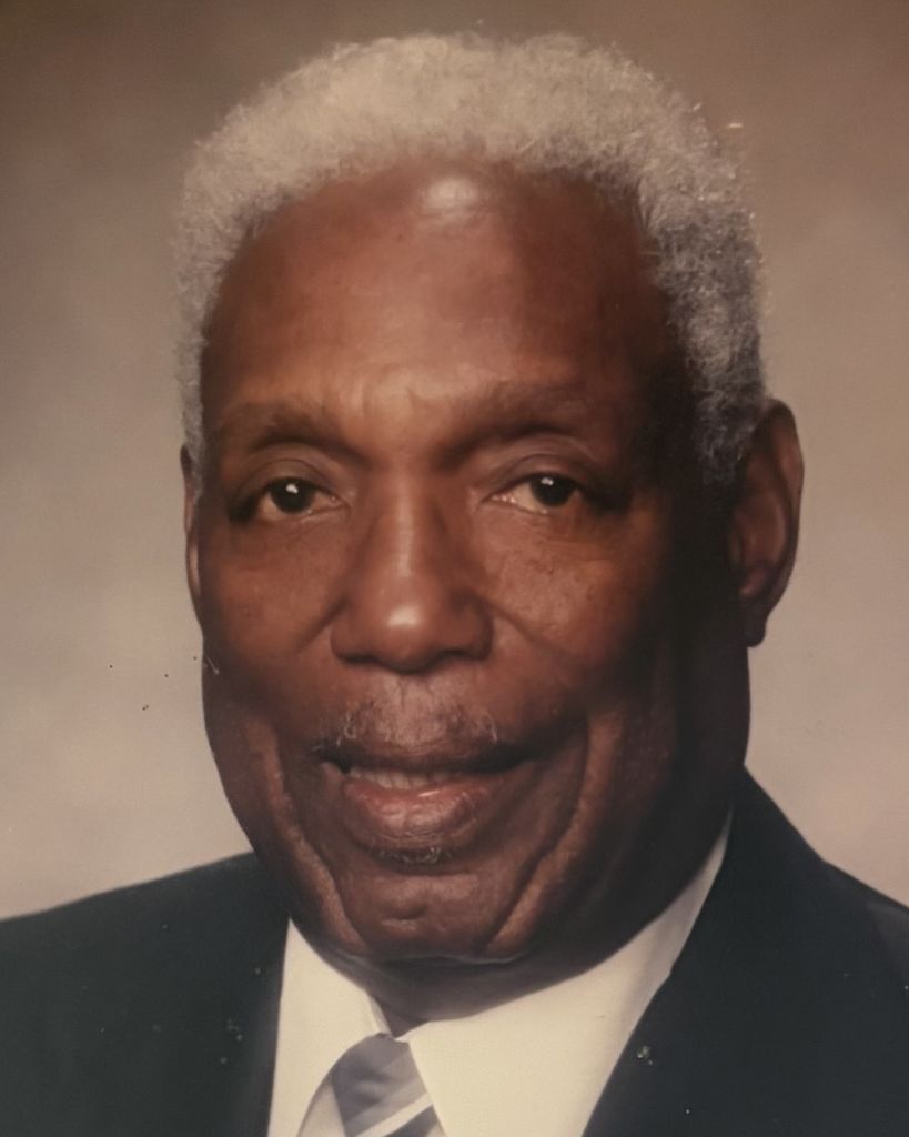 Andrew Jackson Mason, Jr. Profile Photo