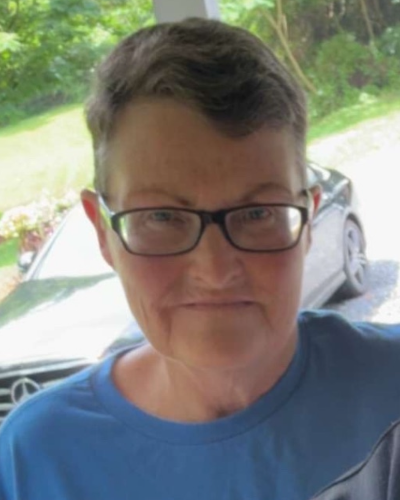 Ruby Anne Beck Profile Photo